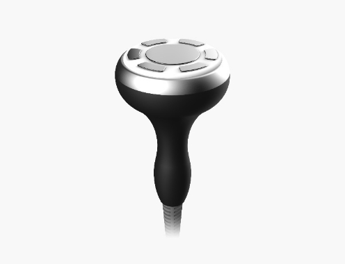 岡谷市のエステサロンで体験できるキャビラジによるボディケア施術