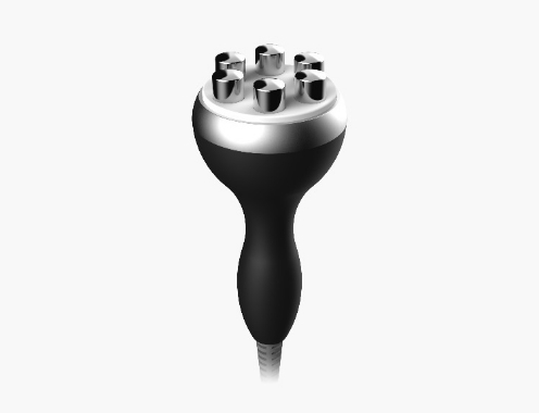 岡谷市のエステサロンで人気の突起式ラジオ波ボディケア